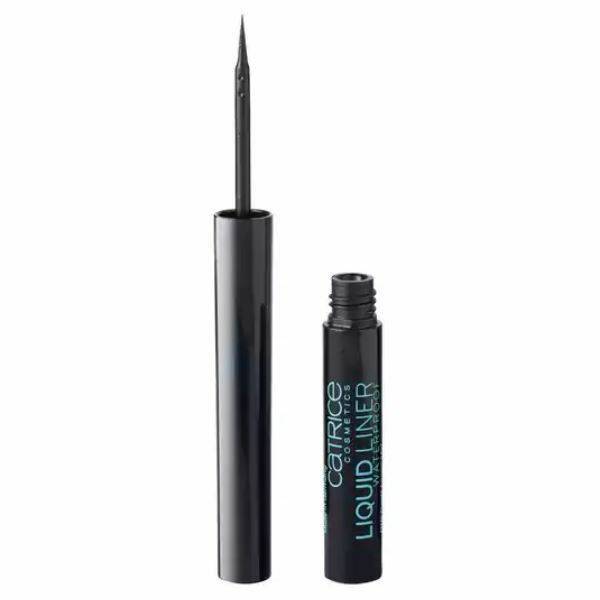 Product  Catrice delineador waterproof