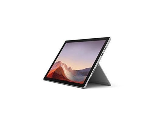 Microsoft Surface Pro 7 - Ordenador portátil 2 en 1 de 12.3"