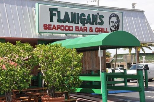 Flanigan's Seafood Bar and Grill