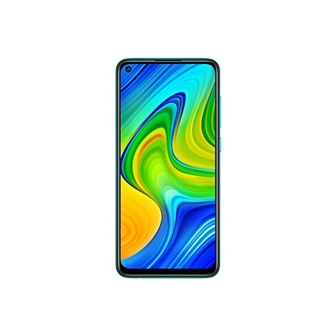 Products Xiaomi Redmi Note 9 16,6 cm