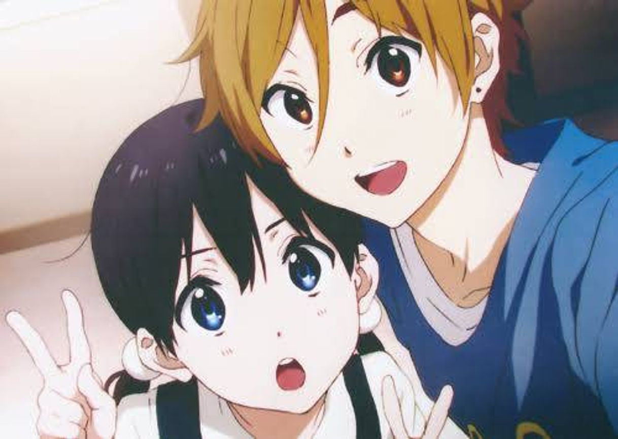 Moda 【Movie】Tamako Love Story (Trailer)【English subtitles】 - YouTube