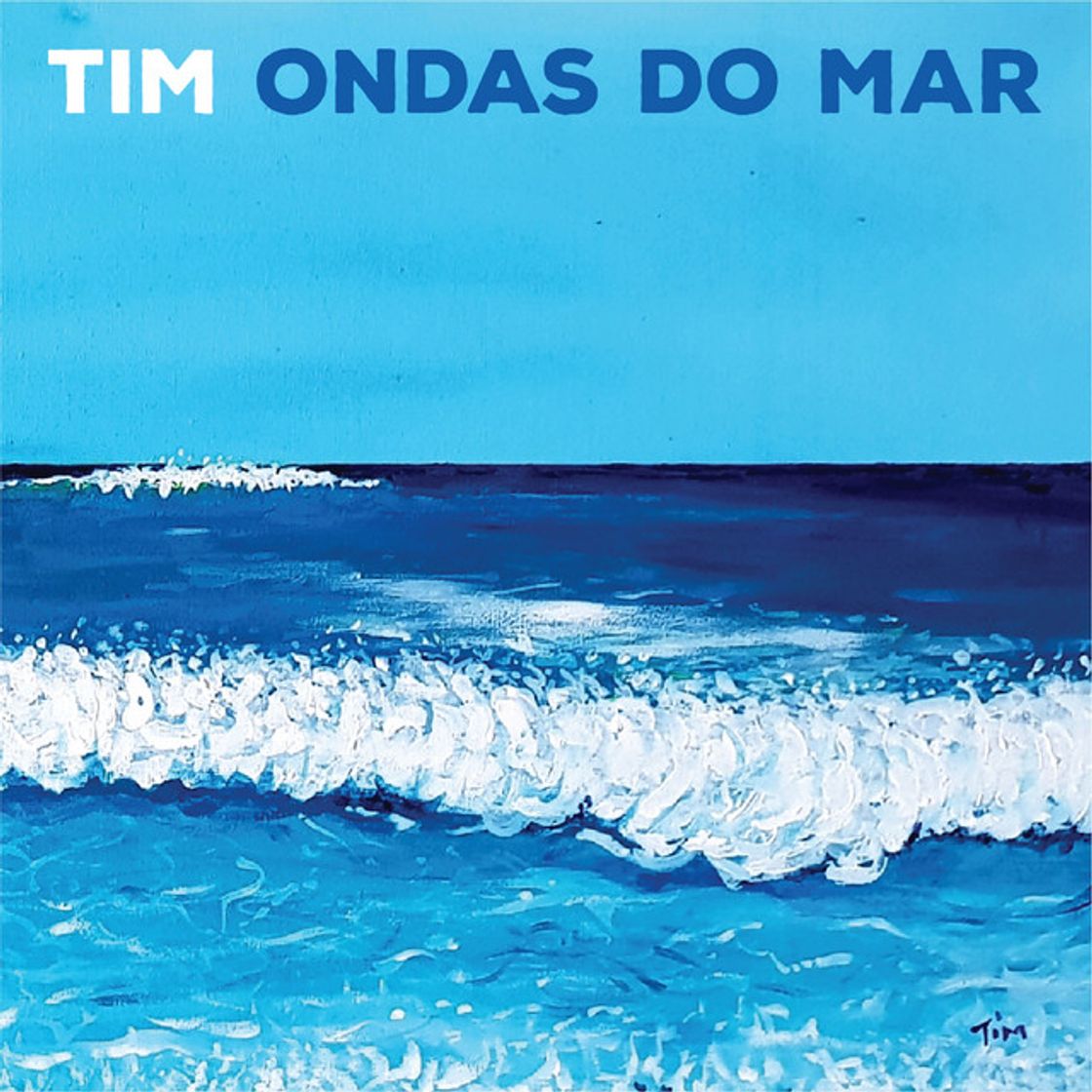 Canción Ondas do Mar