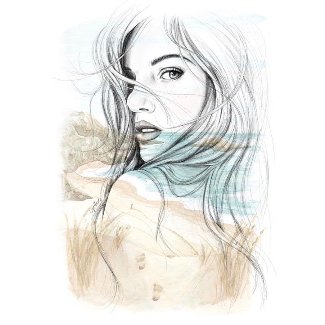 Social Ilustraciones 