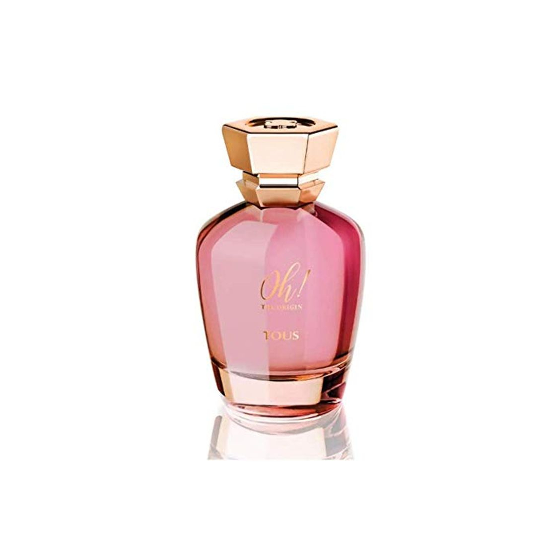 Beauty Tous Agua de perfume para mujeres