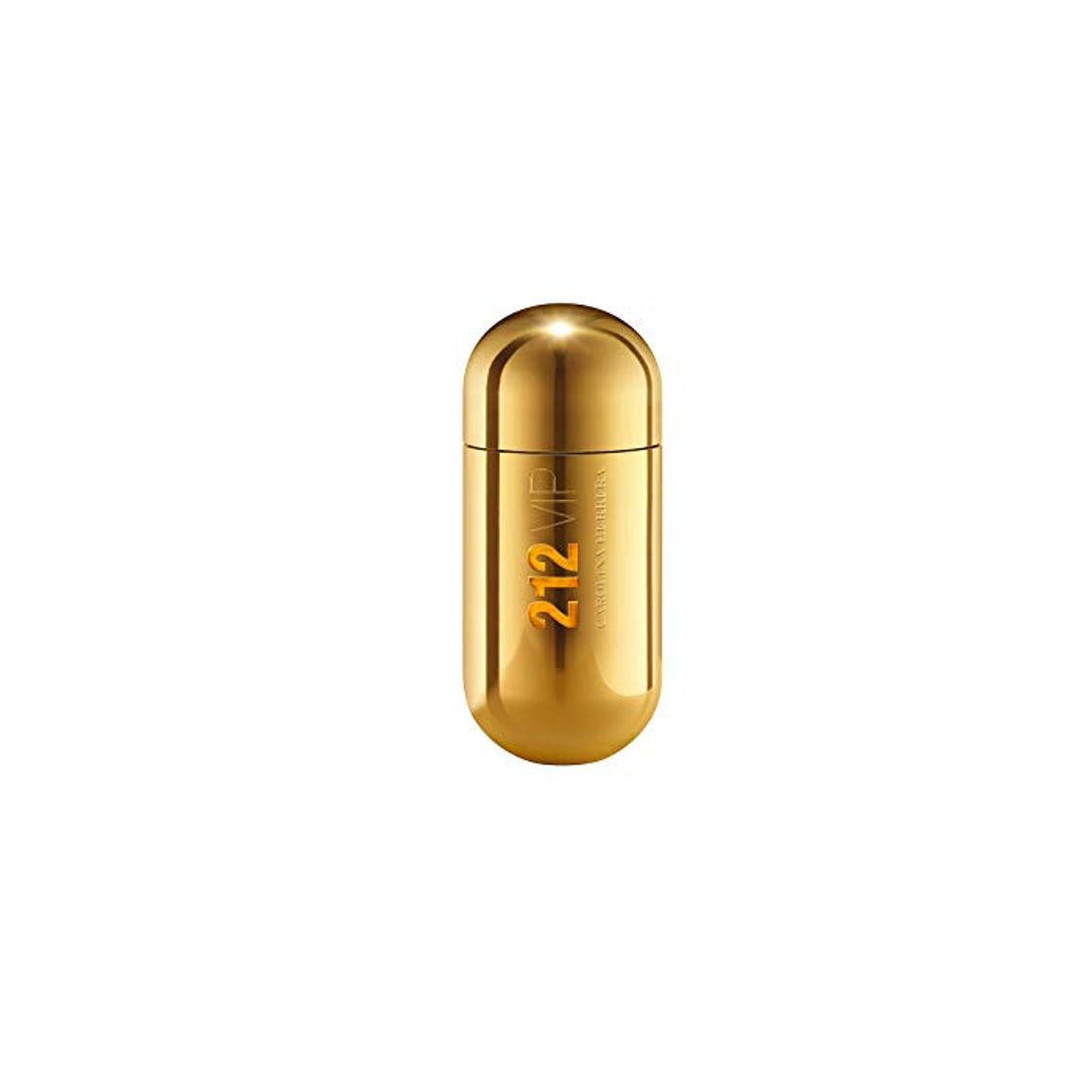Social Carolina Herrera 212 Vip Agua de Perfume Vaporizador