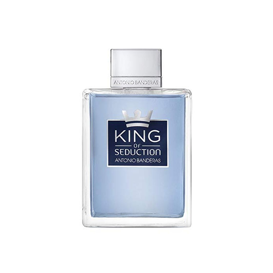 Social Antonio Banderas King Of Seduction Edt Vapo 200 Ml 200 ml