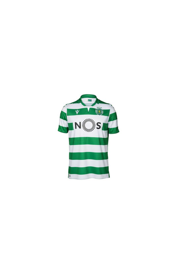 Social Camisola Sporting CP