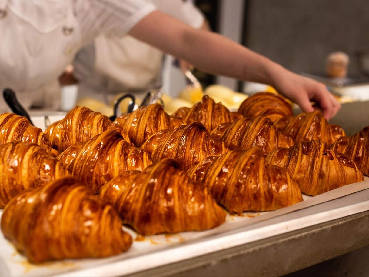 Restaurants Lune Croissanterie