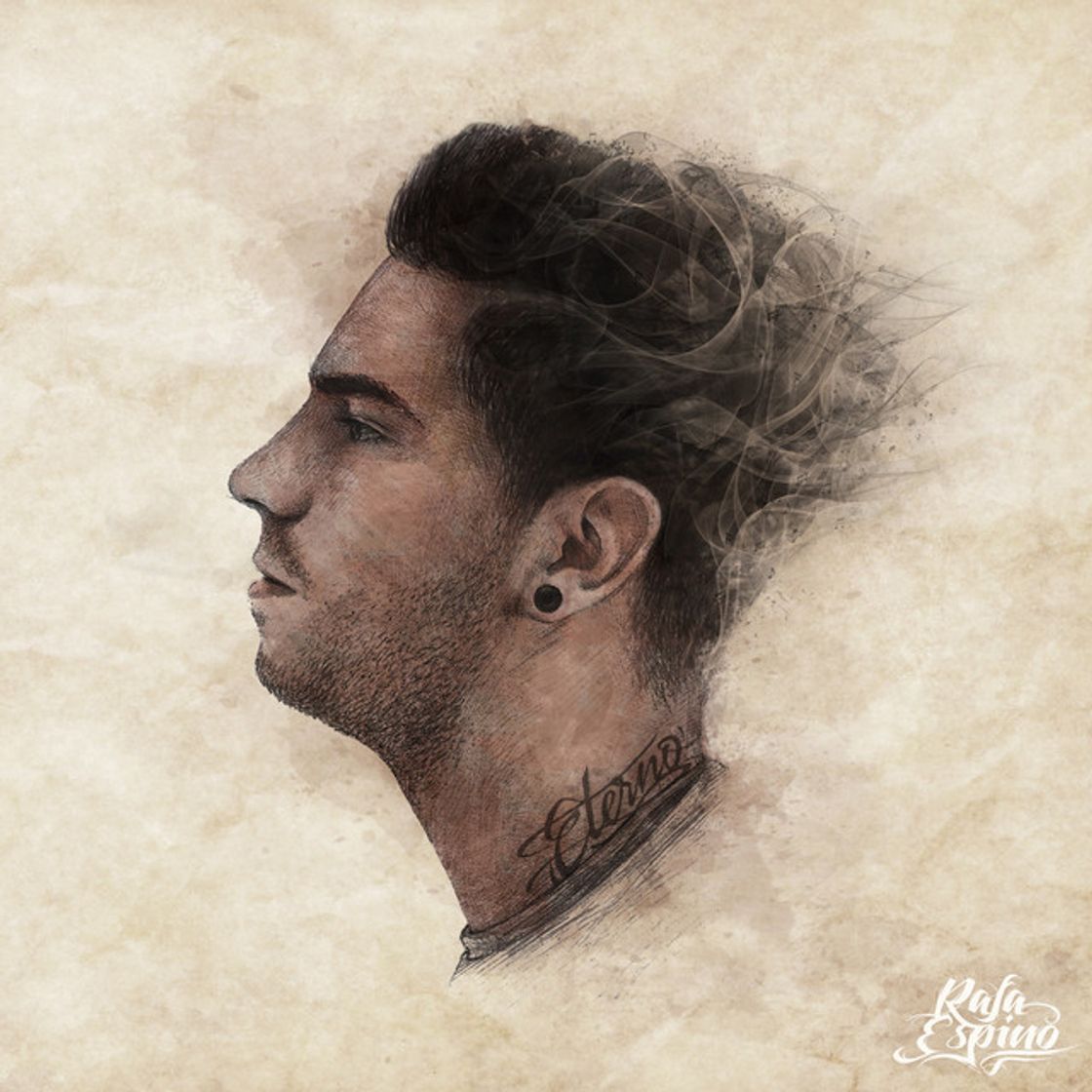 Music Sin Ti - feat. Bely Basarte