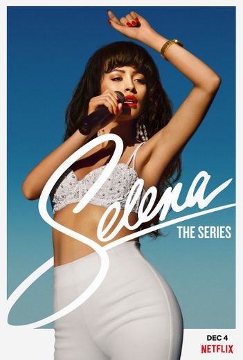 Selena: The Series