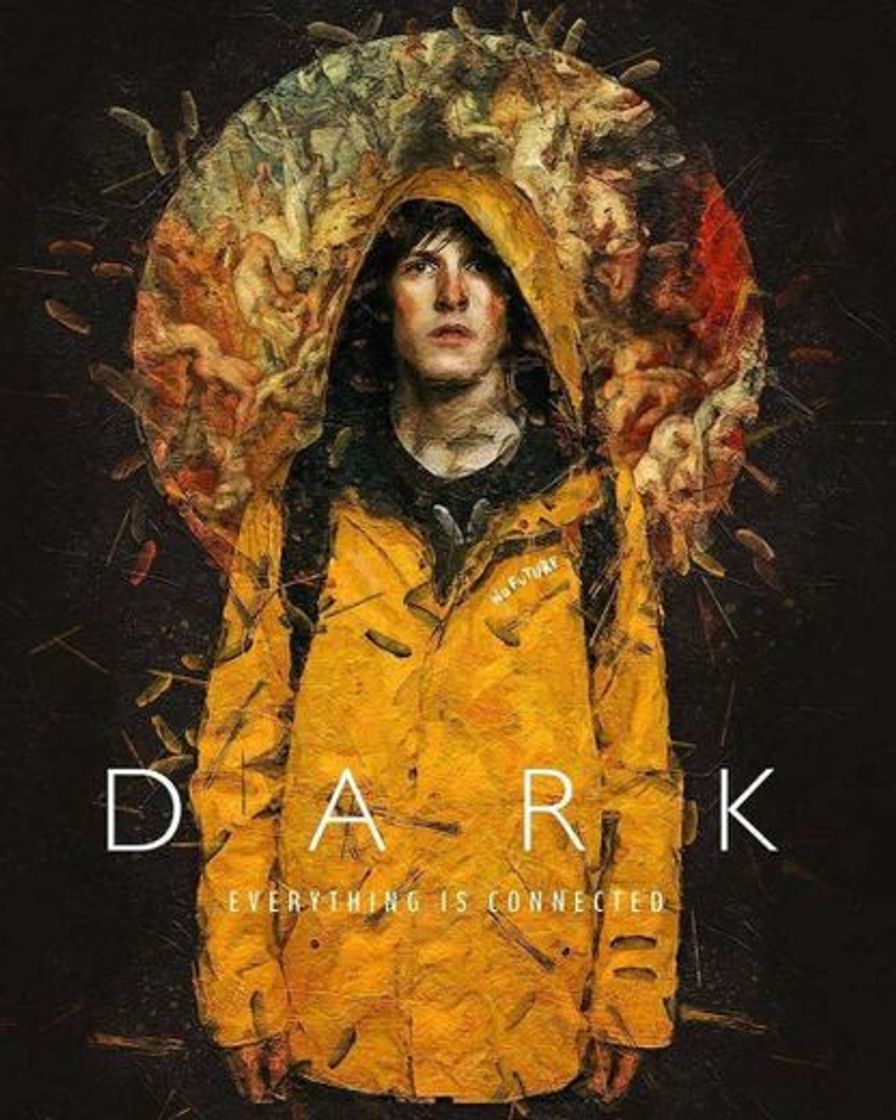 Social Dark - Temporada 3 | Trailer da Trilogia