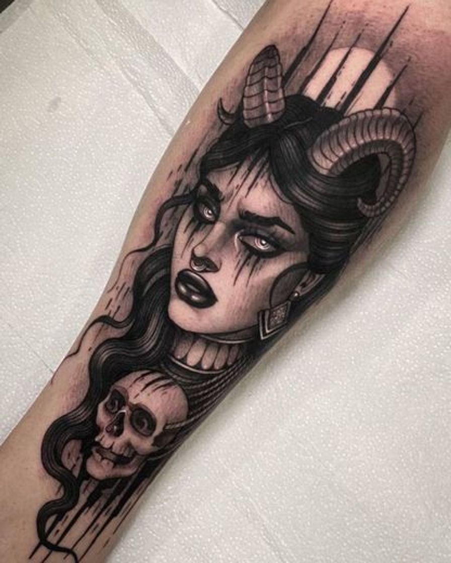 Social Tattoo