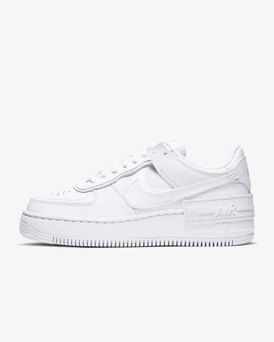 Moda Tênis Nike Air Force 1 