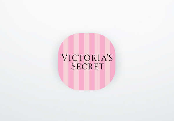 Aplicación Victoria’s Secret