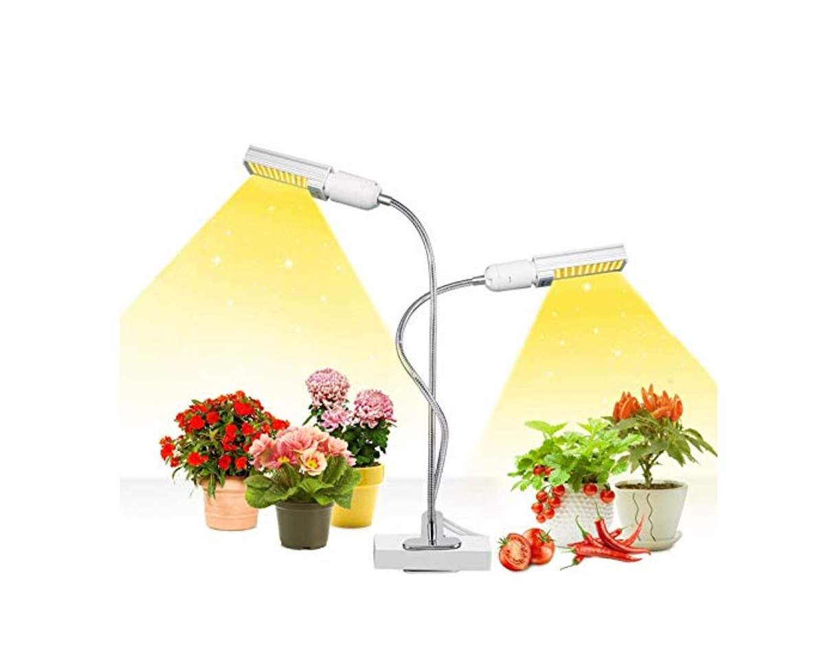 Social Luces de Crecimiento Led Barra de Luz de Crecimiento de Planta de