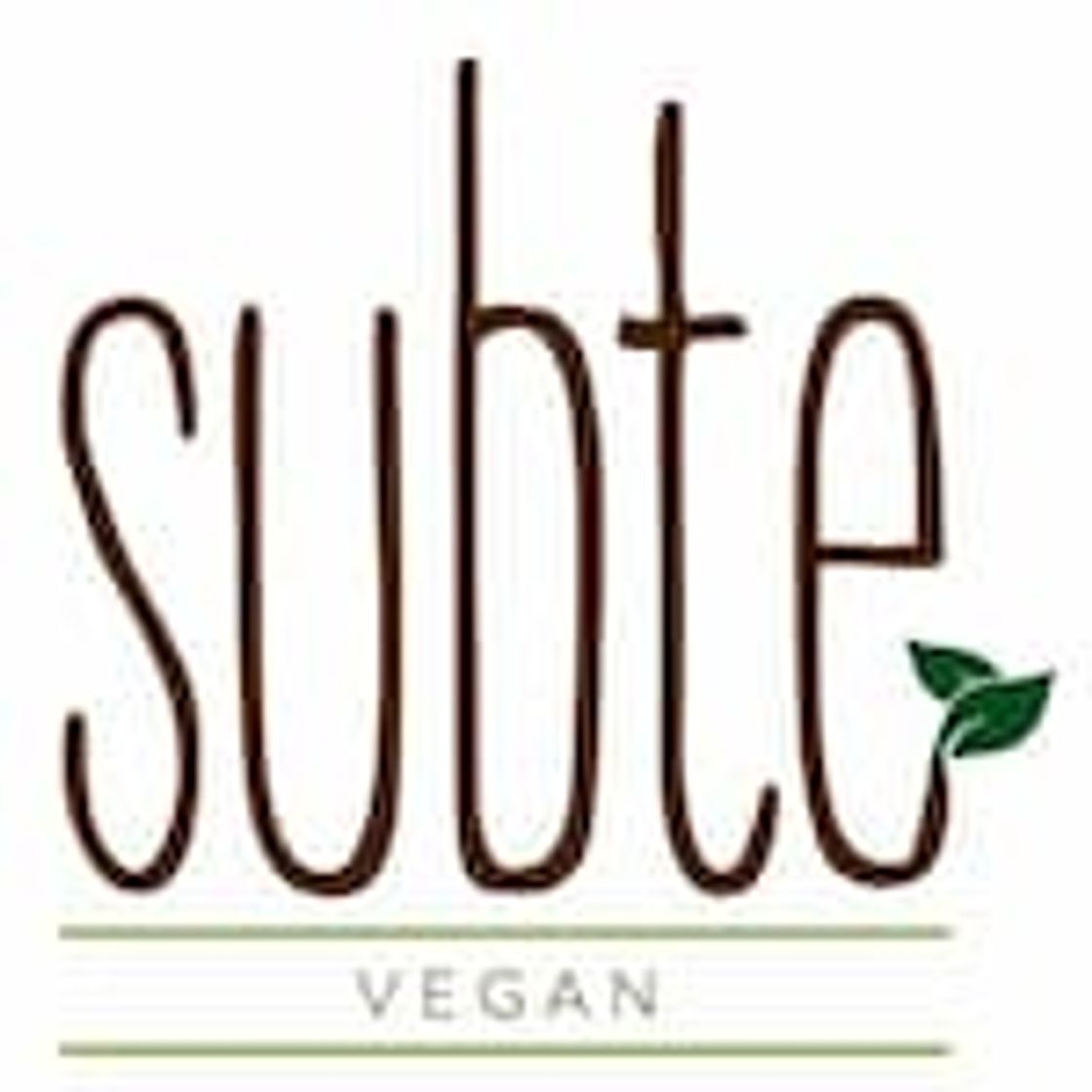 Restaurants Subte Vegan