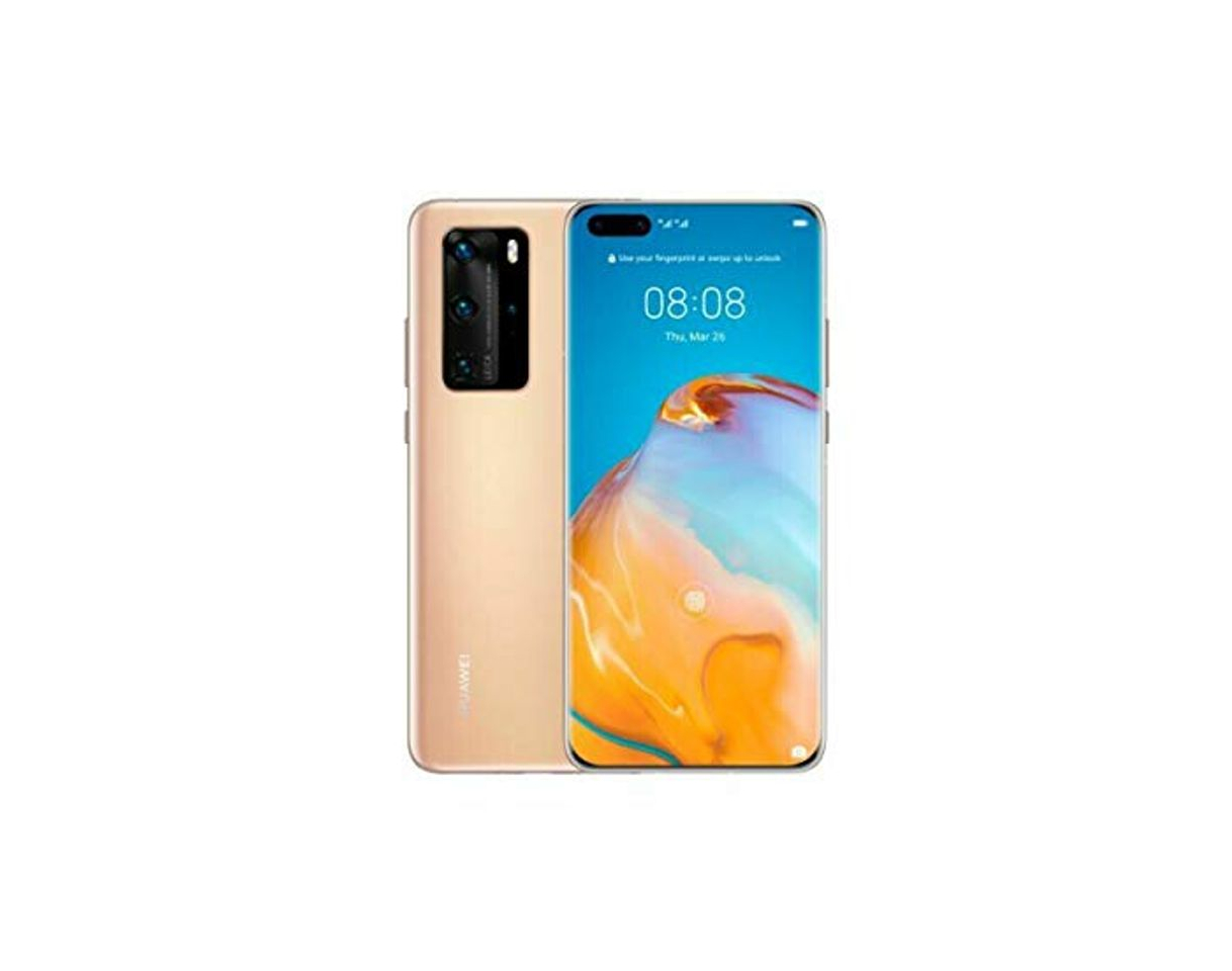 Electronic Huawei P40 Pro - Smartphone 256GB