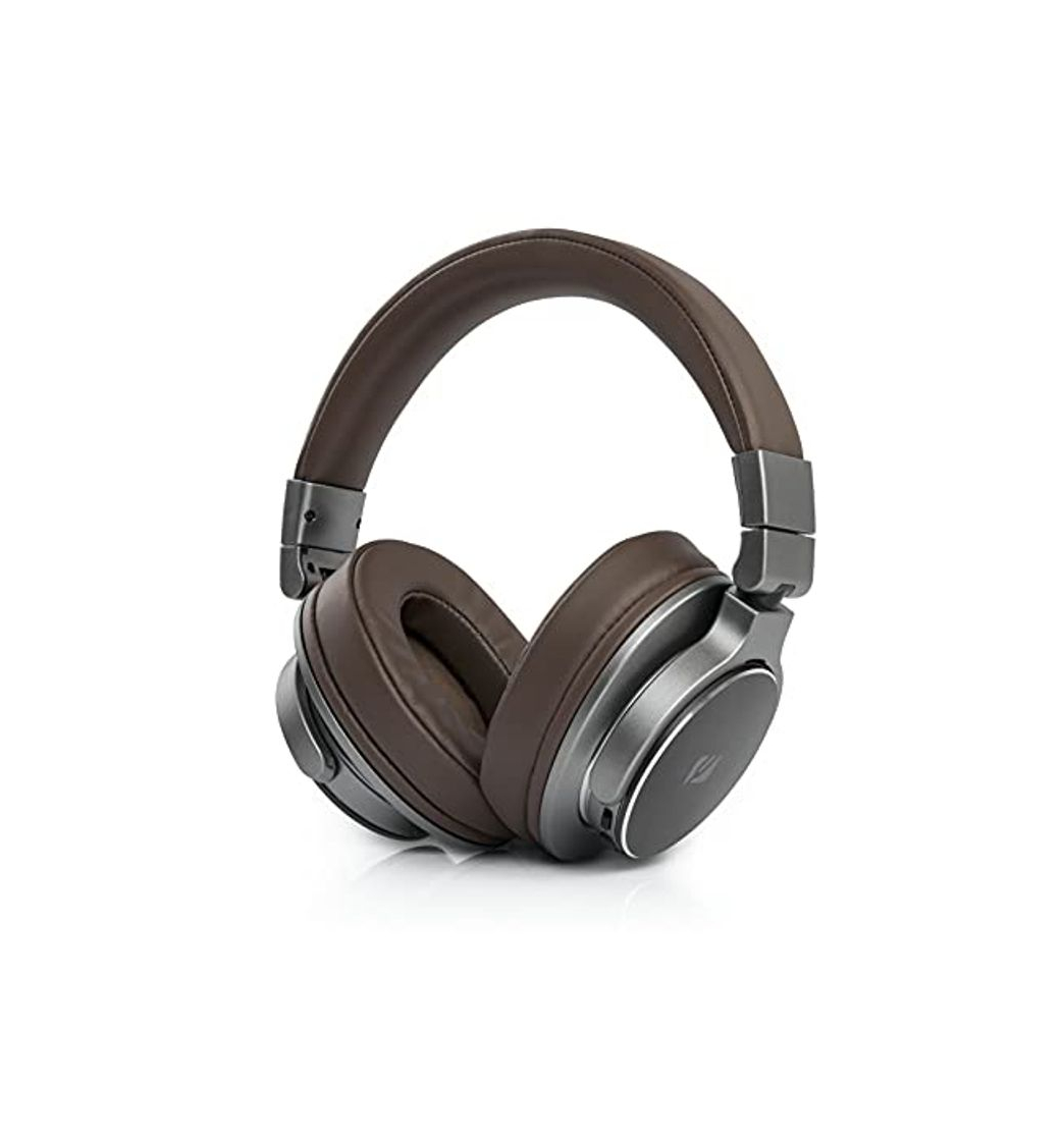 Electronic Muse M-278 BT - Auriculares Bluetooth