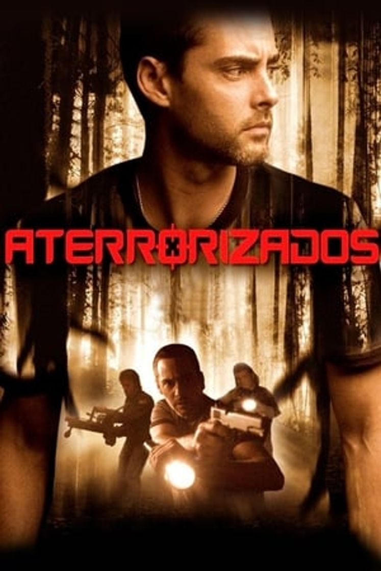 Movie Alterado