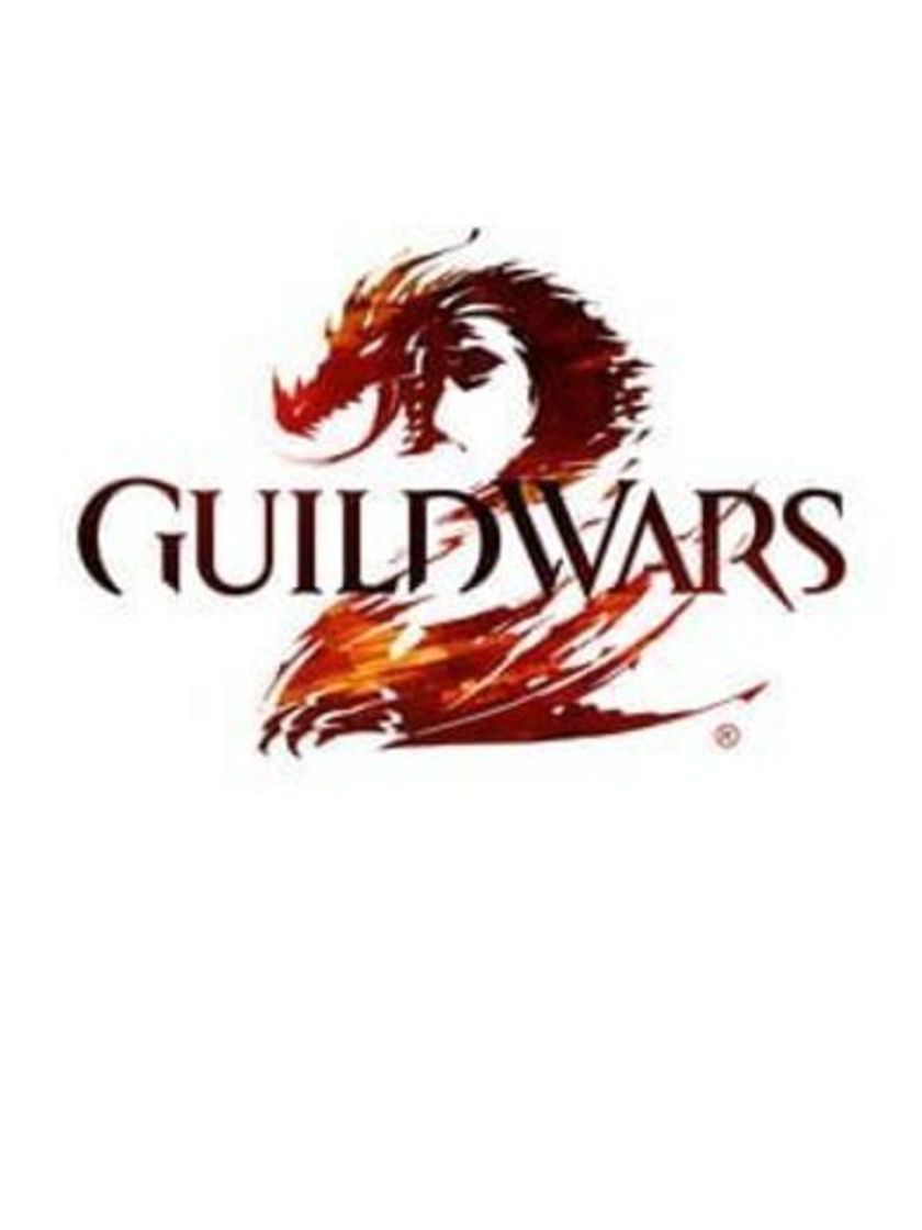 Videojuegos Guild Wars 2