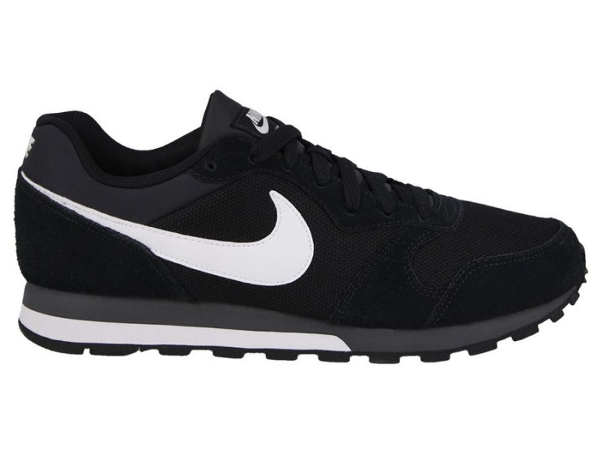 Producto Nike Md Runner 2 - Zapatillas de correr para Hombre, Negro