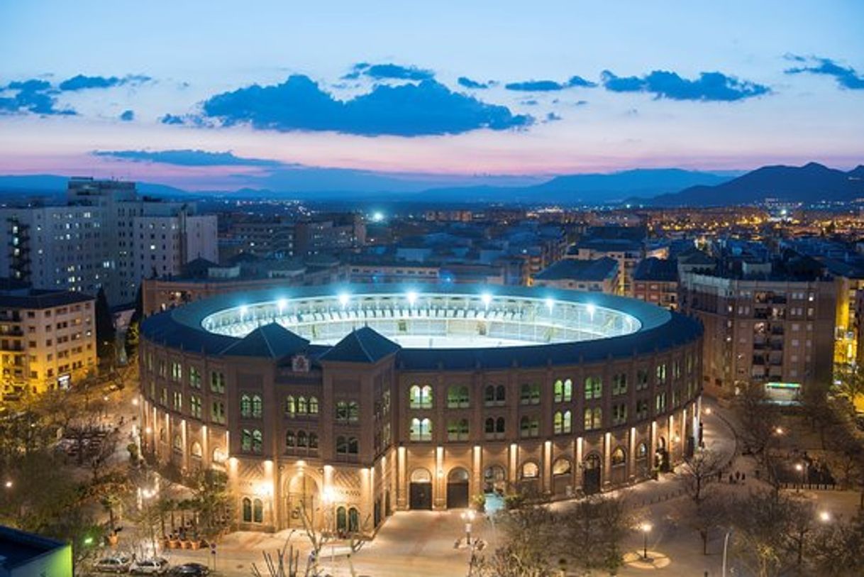 Place Plaza De Toros