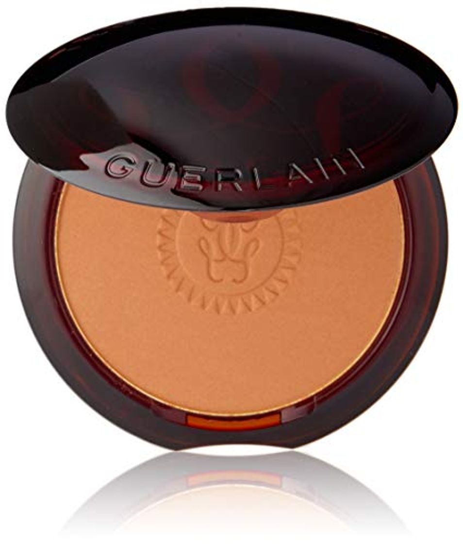 Social Guerlain Terracotta Bronzing Powder #05-Moyen Brunettes 10 Gr 100 g