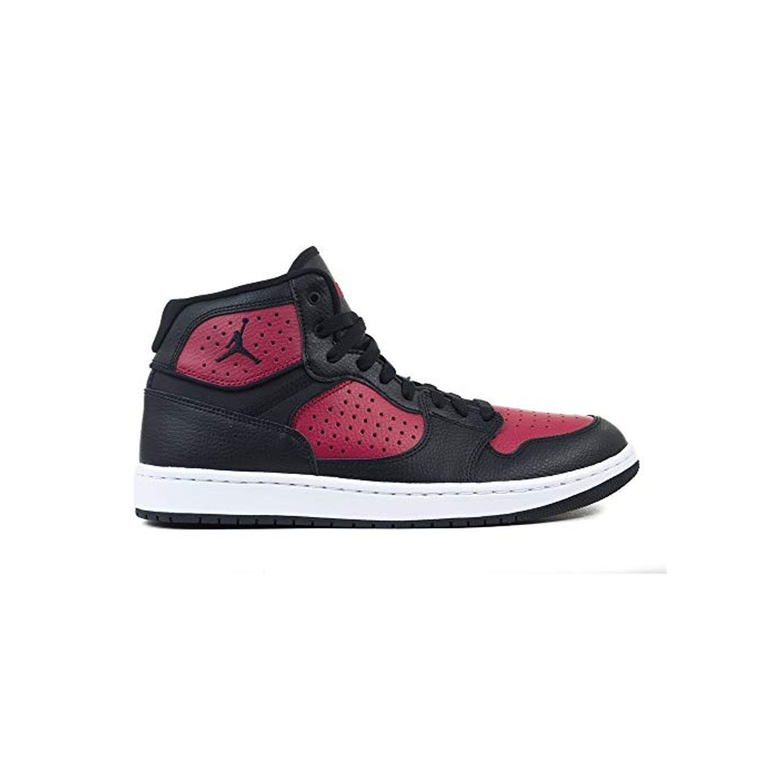 Social Nike Jordan Access, Zapatillas de Atletismo para Hombre, Multicolor