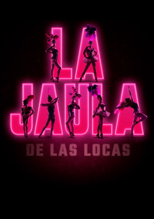 Moda La Jaula de las Locas - Teatro Rialto - LA JAULA DE LA LOCAS