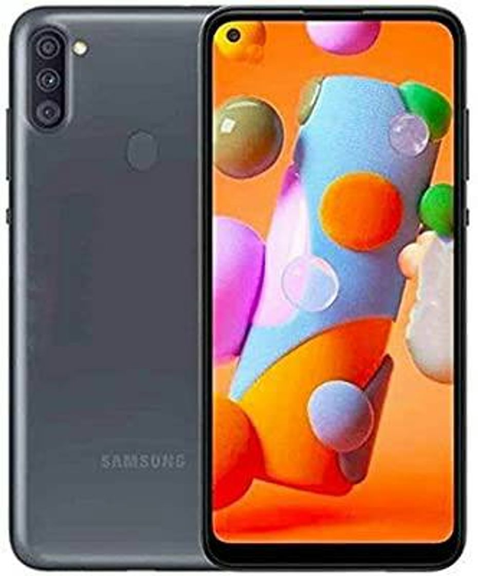 Social Samsung Galaxy A11 6.4" A115M/DS 32GB 2GB ... - Amazon.com