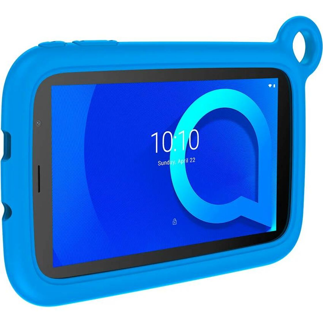 Social Alcatel 1T 7' 