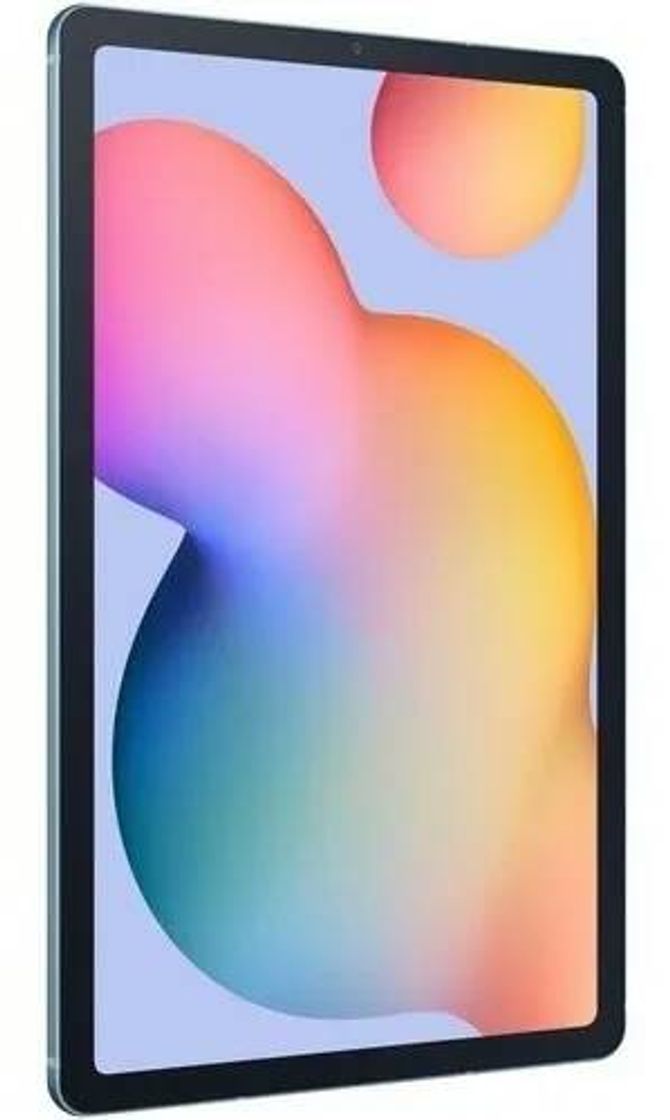 Social Samsung Galaxy Tab s6 lite 10.4 2020 128 GB WiFi con S Pen.