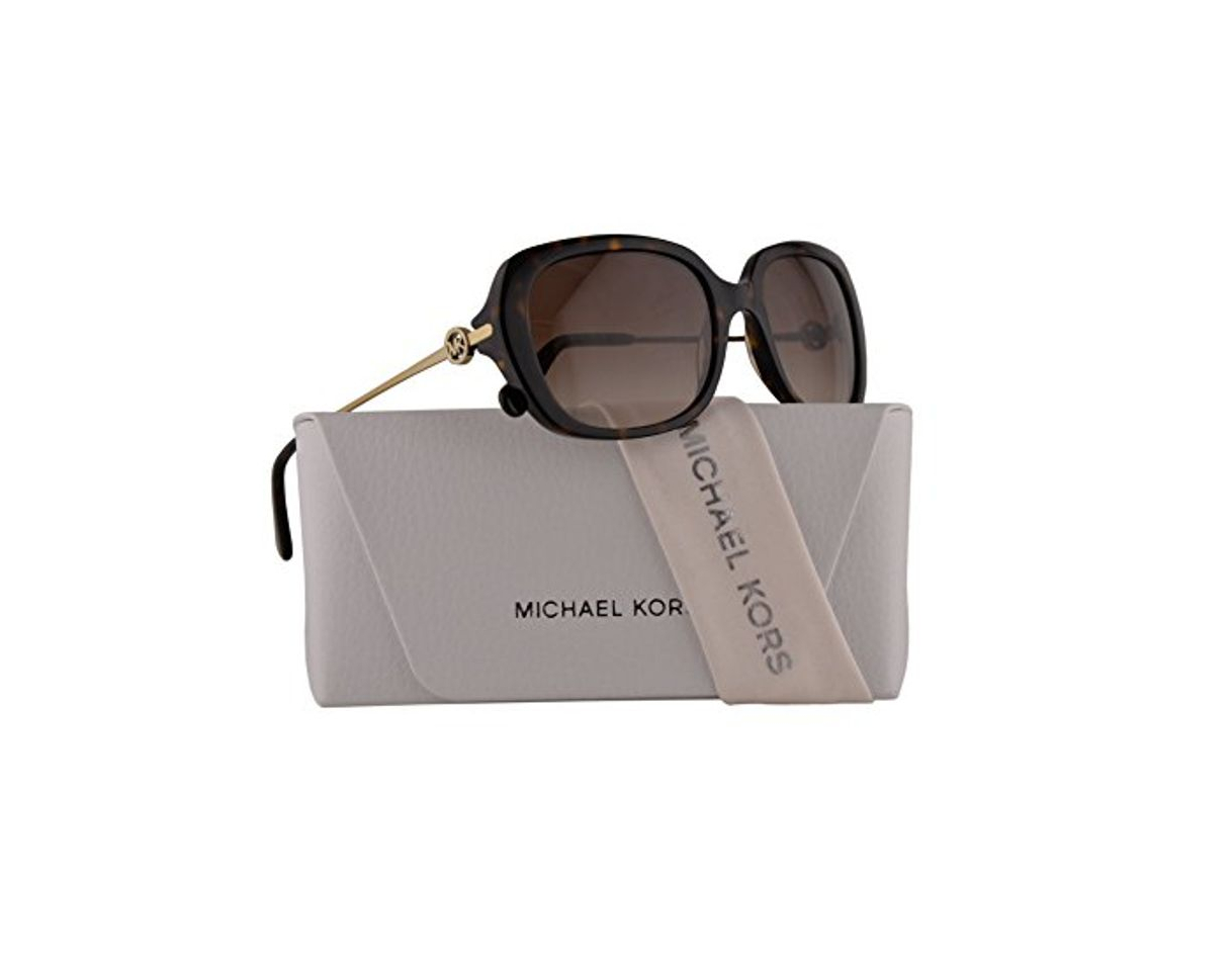 Moda Michael Kors MK2065 Carmel gafas de sol w