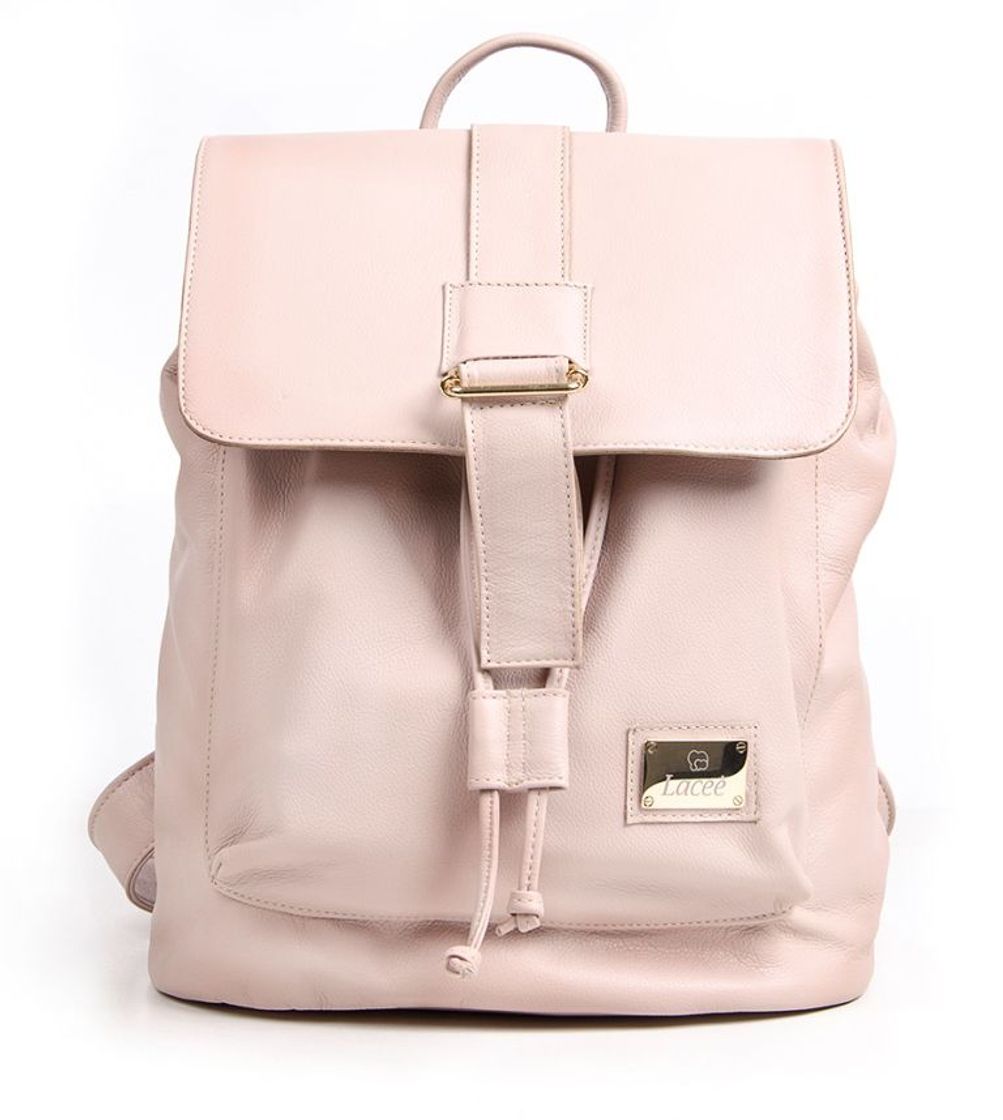 Producto Mochila Rosé