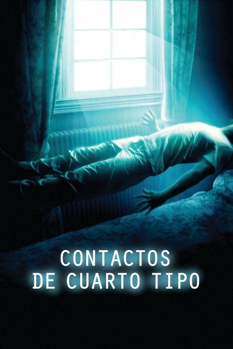 Movie Contacto del cuarto tipo (The Fourth Kind) 