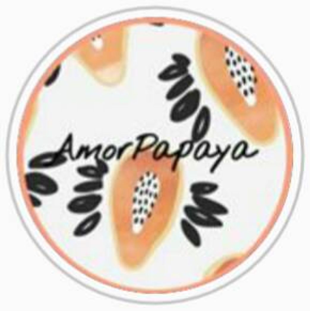 Moda _amorpapaya