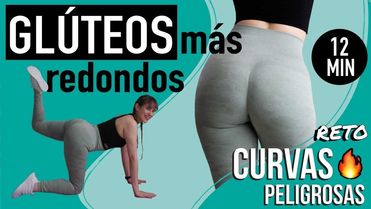 Social Glúteos mas redondos en 4 semanas - YouTube