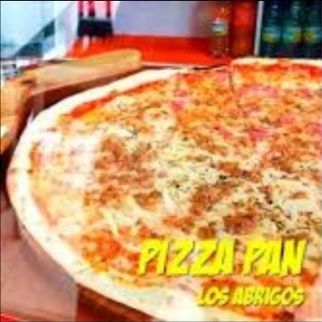 Pizza Pan