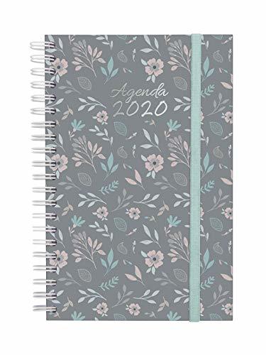 Social Finocam Espiral You Floral