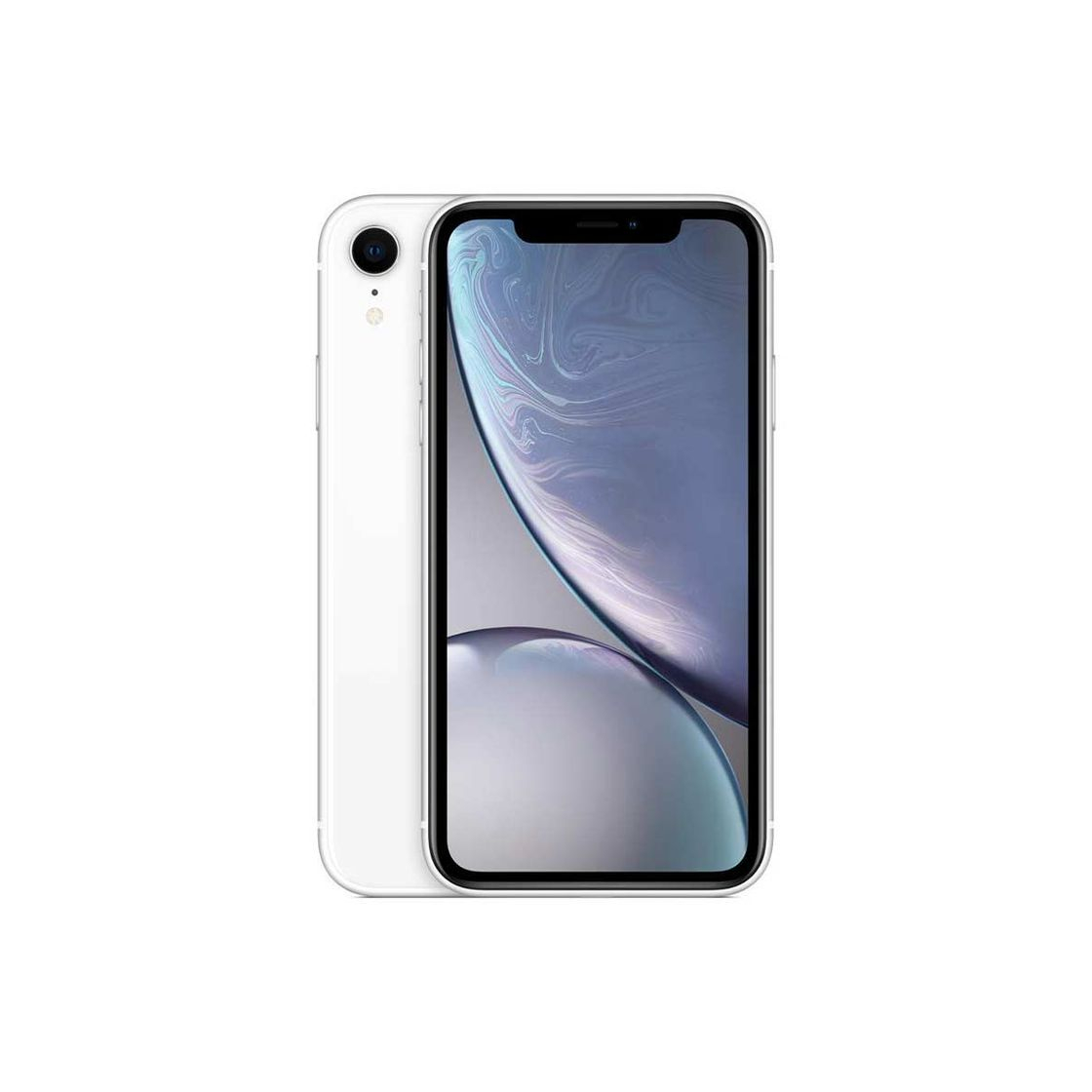 Electrónica Apple iPhone XR - Smartphone de 6.1"