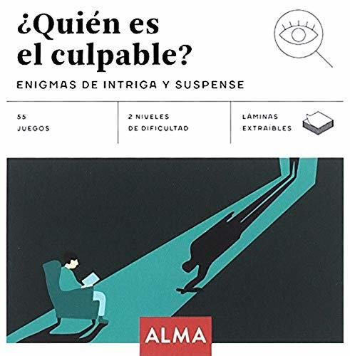 ¿Quién es el culpable?