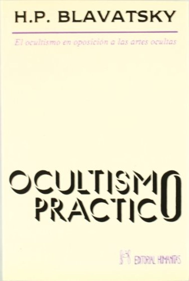 Libros Ocultismo Practico