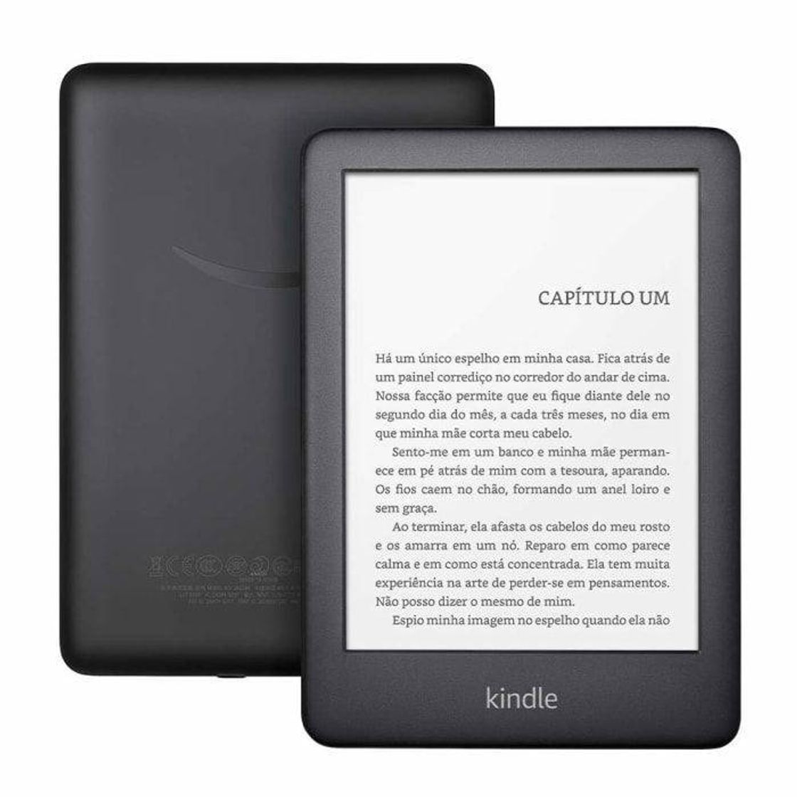 Moda Kindle 