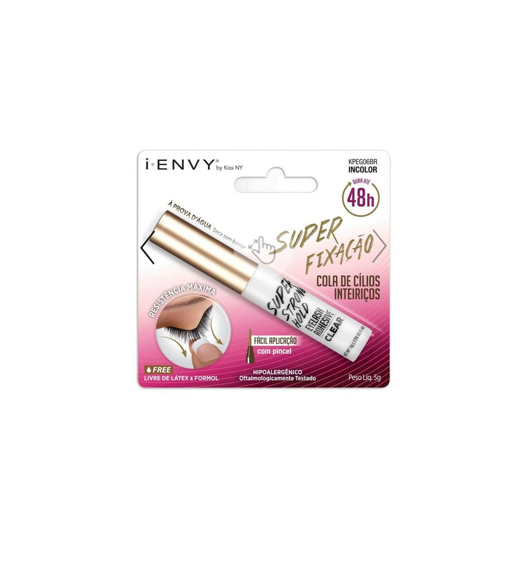 Producto Cola de cílios I•ENVY 