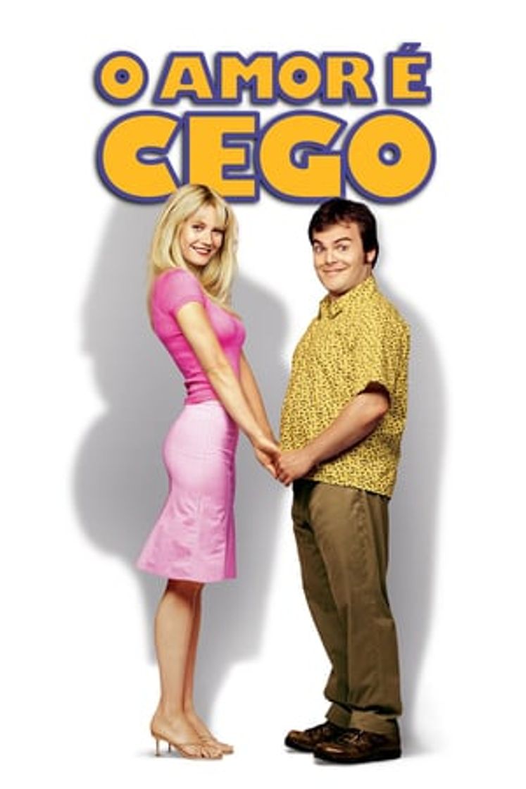 Amor ciego