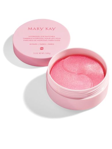 Parches de Hidrogel para Ojos Mary Kay® | Mary Kay