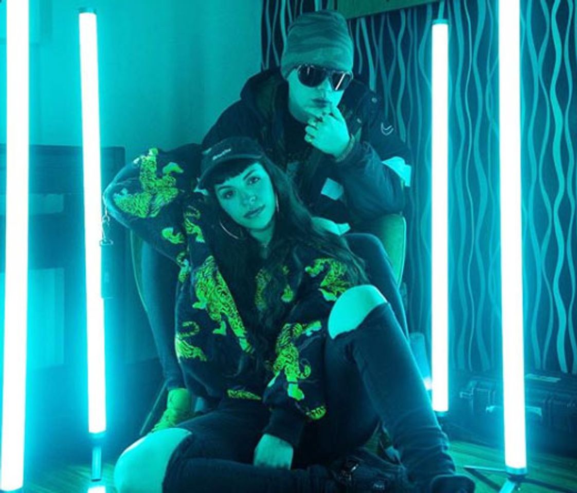 Music Cazzu: Bzrp Music Sessions, Vol. 32