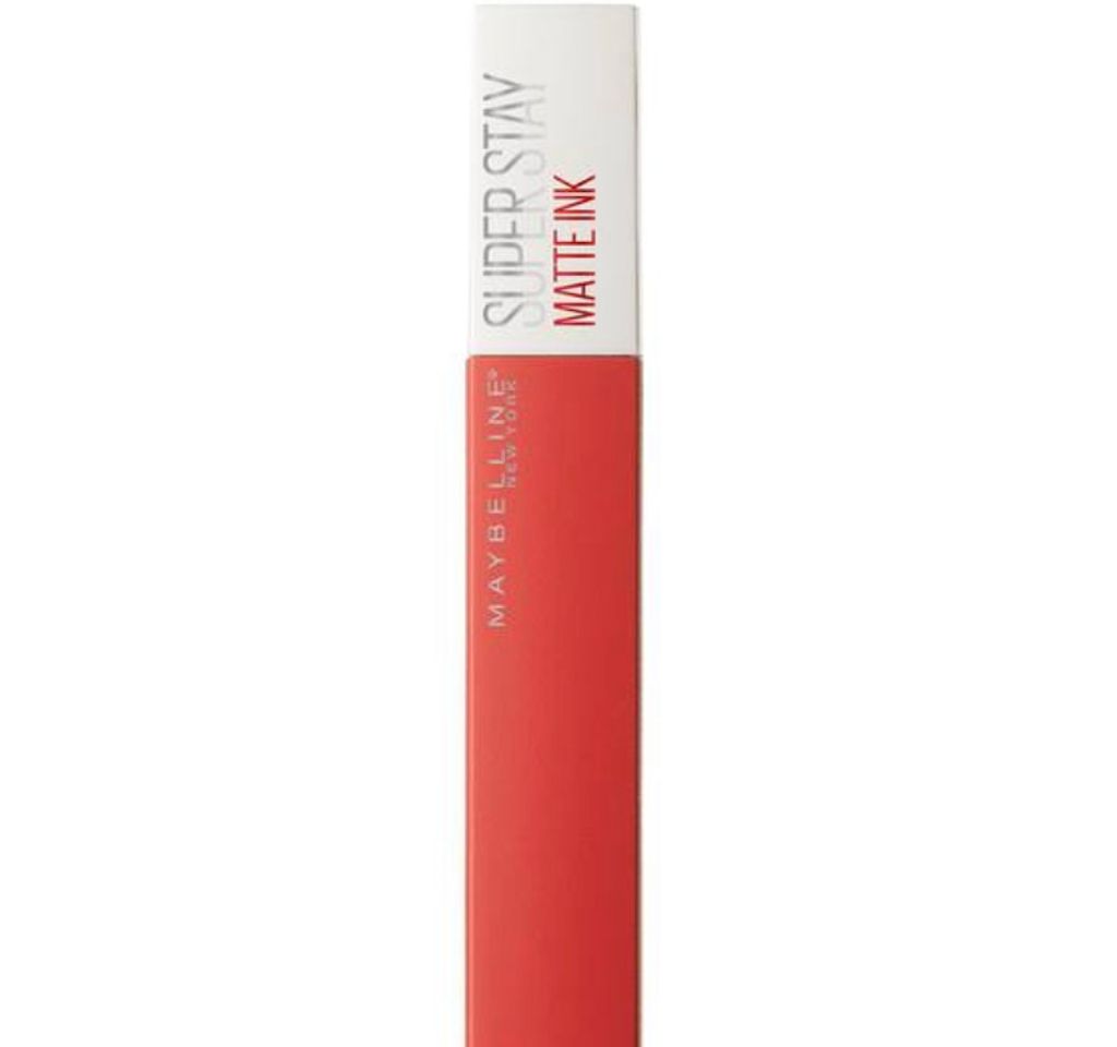 Moda Supersay Matte Ink - Pintalabios mate líquido | Maybelline New York