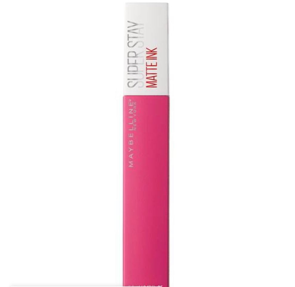 Moda Supersay Matte Ink - Pintalabios mate líquido | Maybelline New York