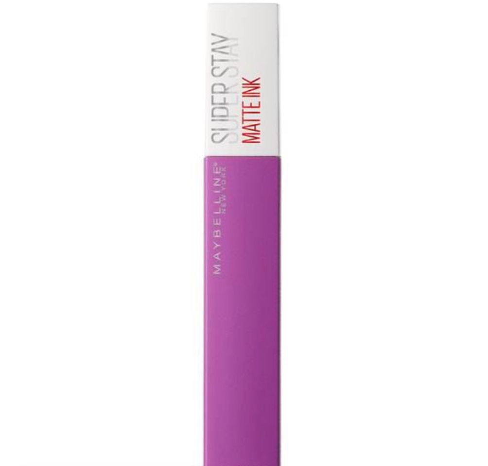 Moda Supersay Matte Ink - Pintalabios mate líquido | Maybelline New York